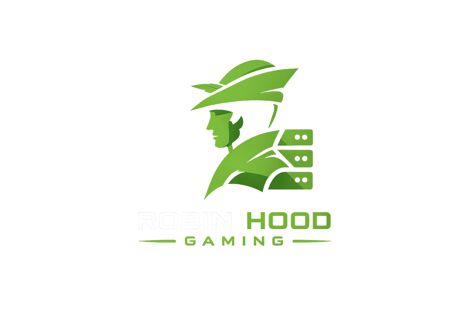 Robin Hood Gaming