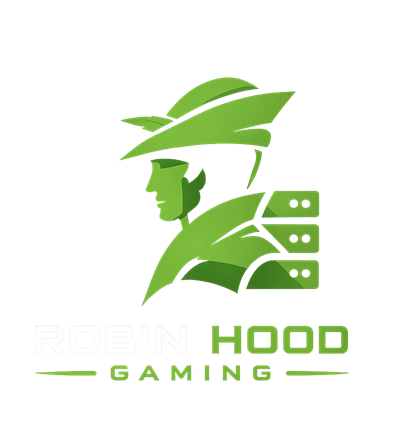 Robin Hood Gaming